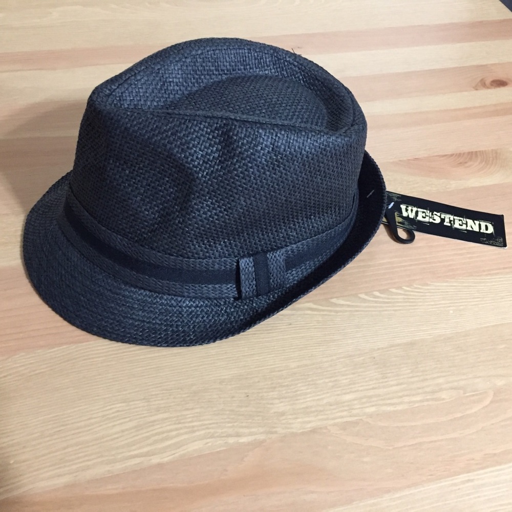 Westend Hat fits Small and Medium New with tags